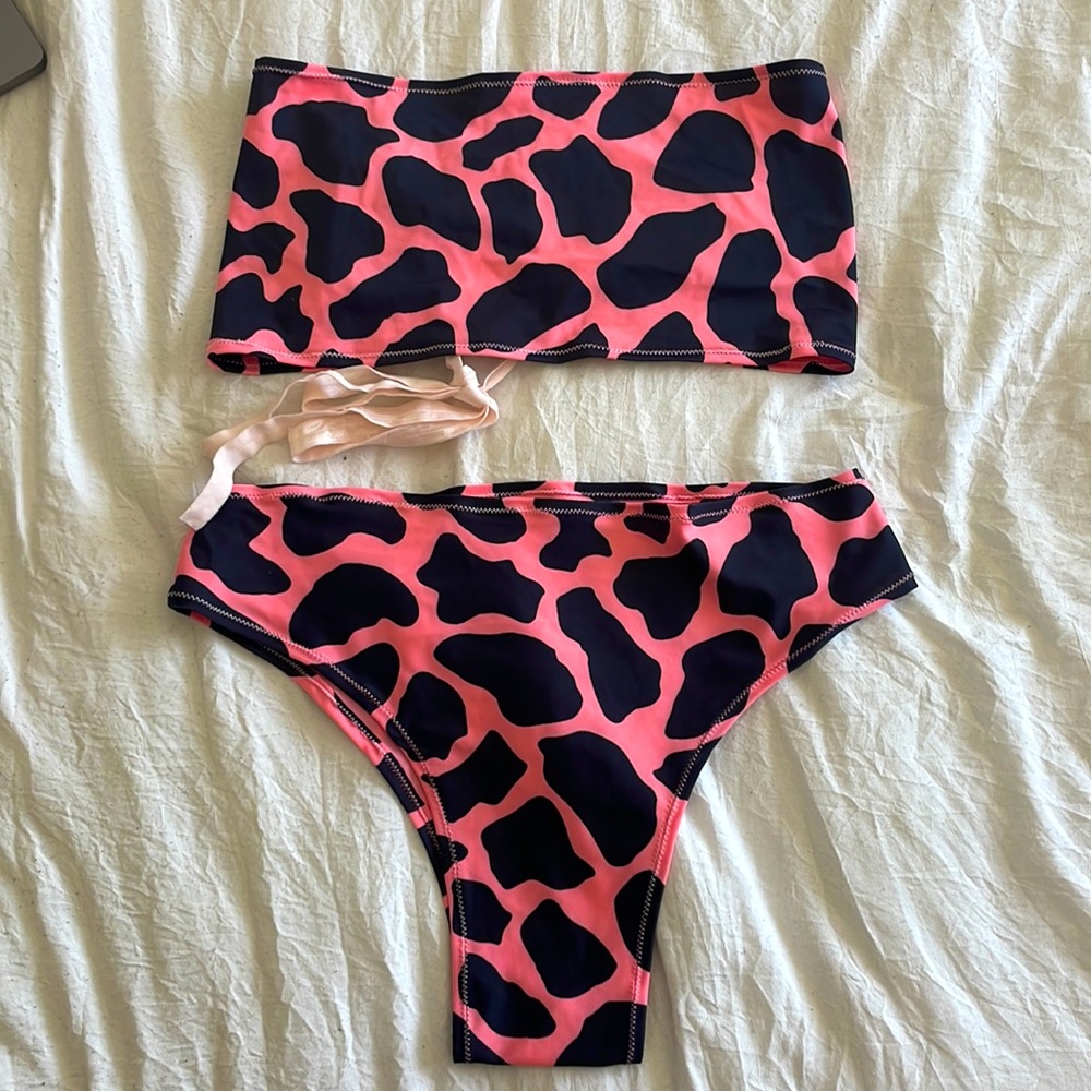 Swimsuit/Rave Suit